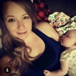 Nikki Hurst - @newmommagetsfit Instagram Profile Photo