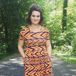 Nikki Kelly - @lularoenikkikelly Instagram Profile Photo