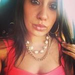 Nikki Decker - @lisa_paz_2000 Instagram Profile Photo