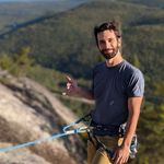 Nikita Lambert - @climbing_shot Instagram Profile Photo