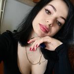 Nady Nikolaeva - @nadycooper Instagram Profile Photo