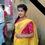 Nila Roy - @sathi_raj20 Instagram Profile Photo