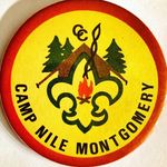 Camp Nile Montgomery - @campnilemontgomery Instagram Profile Photo