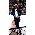 Nimesh Patel - @nim_2356 Instagram Profile Photo