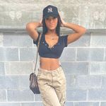 nina bell - @nina.belll Instagram Profile Photo