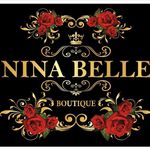 Nina Belle - @nina_bellelojaderoupa Instagram Profile Photo