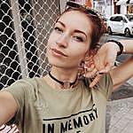 Nina Bryan - @bryan__nina Instagram Profile Photo