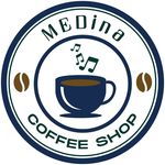 MEDina COFFEE - @med.ina_coffee Instagram Profile Photo