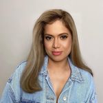 Nina Lindsay Romero - @missninaromero Instagram Profile Photo