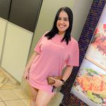 Nina Garcia - @nina___garcia___ Instagram Profile Photo