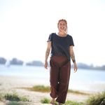 Nina Hartmann - @gemeinsam.gelassen_wedel Instagram Profile Photo