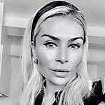 Nina Iversen - @iversen_nina Instagram Profile Photo