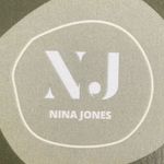 Nina Jones - @ninajones_art Instagram Profile Photo