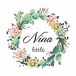 Nina Little - @ninalittlert Instagram Profile Photo