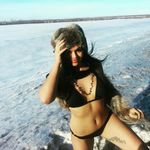 Nina Moon - @yasina0695 Instagram Profile Photo