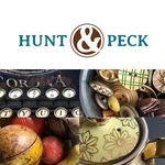 Nina Rowland - @huntandpeckmarket Instagram Profile Photo