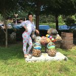 Nina Shelby - @ninas_fitness Instagram Profile Photo