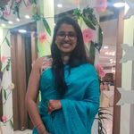 Nisha Viswanathan - @nisha_viswanathan Instagram Profile Photo