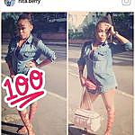 Nita Berry - @nita.berry Instagram Profile Photo
