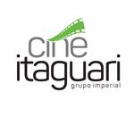 Cine Itaguari - @cineitaguari Instagram Profile Photo