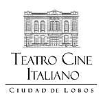 Teatro Cine Italiano Lobos - @teatroitalianolobos Instagram Profile Photo