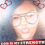 Nita Daniels - @missnitadaniels Instagram Profile Photo