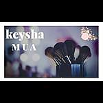 Keysha - @nita_key Instagram Profile Photo