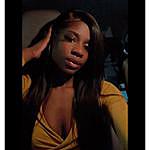 Nita Lee - @_nitaalee Instagram Profile Photo