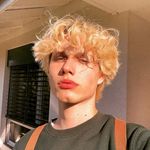 Noah Bourgeois - @noaahbourgeois Instagram Profile Photo