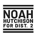 Noah Hutchison - @electnoah Instagram Profile Photo