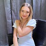 Olari Irina - @irynukaaa Instagram Profile Photo
