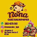 Nona Cake Balikpapan - @nona_cakebpn Instagram Profile Photo