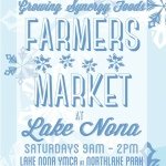 Lake Nona Farmers Market - @gsfmlakenona Instagram Profile Photo