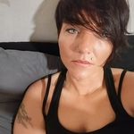 Nona Jackson - @jacksonnona Instagram Profile Photo