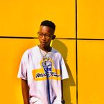 Kendrick Nontshinga - @fr33yk3ndrick Instagram Profile Photo