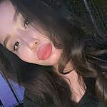 Nora - @champagne_kissess Instagram Profile Photo