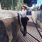 _banora_kharmalki - @__nora_marsh__ Instagram Profile Photo