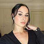 NORA MOORE - @makeupbynoramoore Instagram Profile Photo