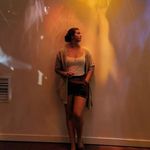 Nora Robinson - @confused_caribou Instagram Profile Photo