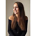 Nora Rosenbaum - @_norarosenbaum Instagram Profile Photo