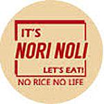 Nori Noli/No rice No life! - @norinolijkt Instagram Profile Photo