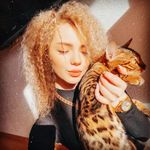 Nora Coppock - @nora_onea Instagram Profile Photo