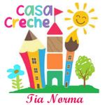Casa Creche Tia Norma - @creche_tia_norma Instagram Profile Photo
