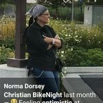 Norma Dorsey - @n.dorsey2226 Instagram Profile Photo