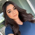 Norma Espinoza - @_makeupbynorma Instagram Profile Photo