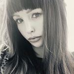 Norma Maria Horn - @_norma_maria Instagram Profile Photo