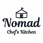 Kitchen Nomad - @kitchen_nomad_ Instagram Profile Photo