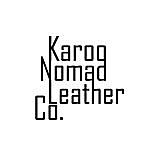 Karoo Nomad Leather Co. - @karoo.nomad.handmade Instagram Profile Photo