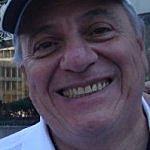 Norm Ranallo - @nranallo Instagram Profile Photo