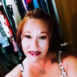 Norma Richardson - @norma_jean74 Instagram Profile Photo